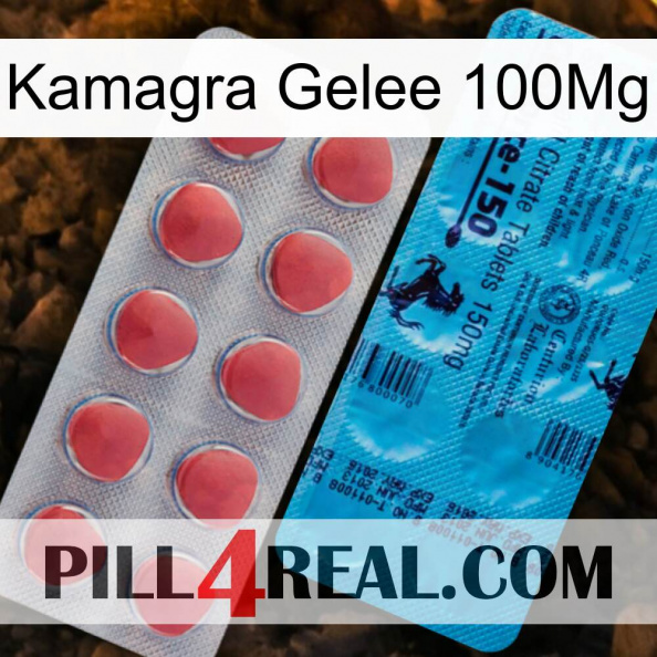 Kamagra Jelly 100Mg new14